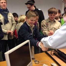 06363 10152389763056316 5181878128445977816 n - Scouts en Gidsen Zaventem 